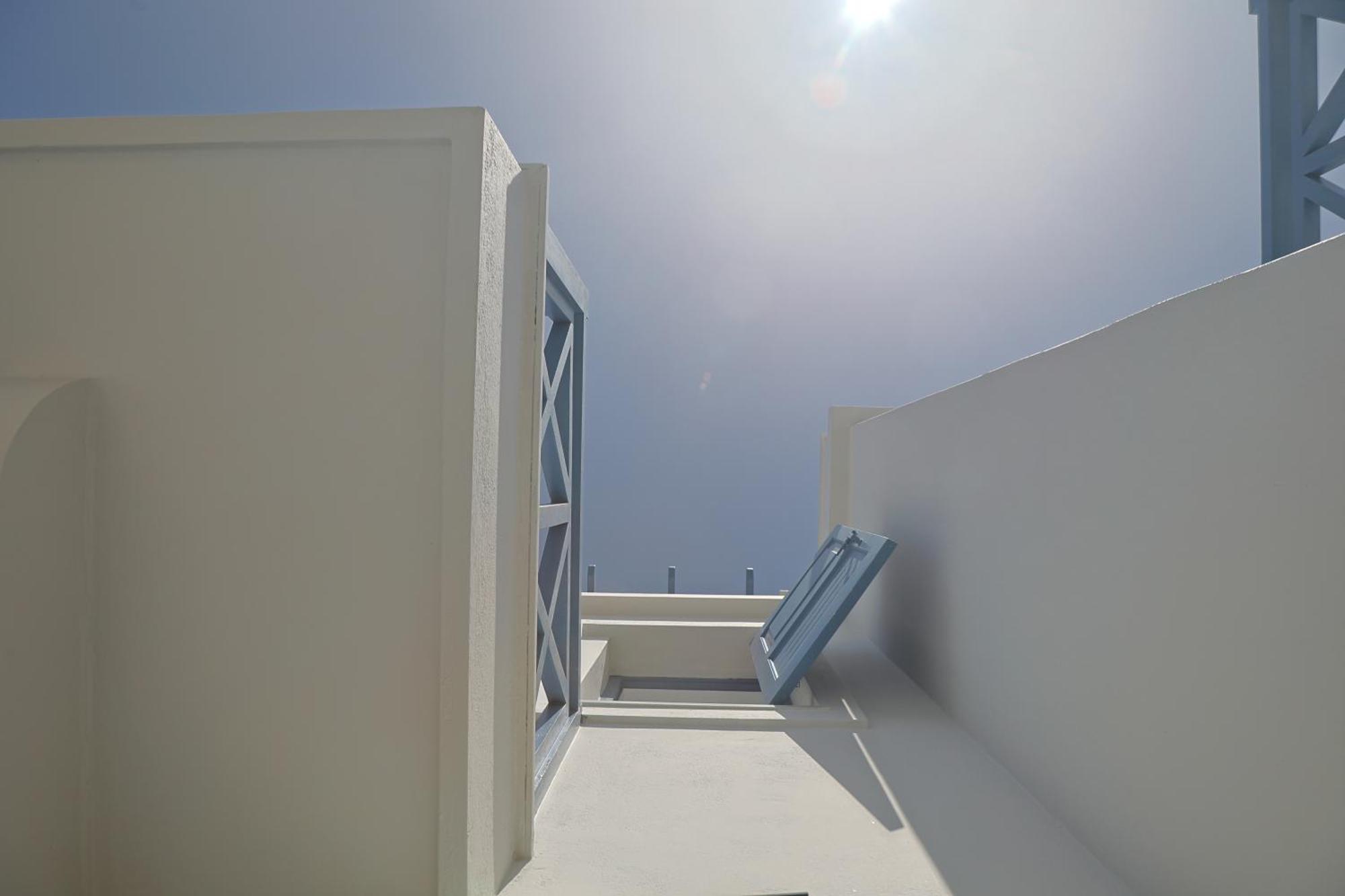 Athos Studios Tinos Ngoại thất bức ảnh