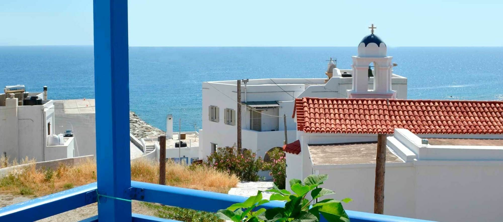 Athos Studios Tinos Ngoại thất bức ảnh